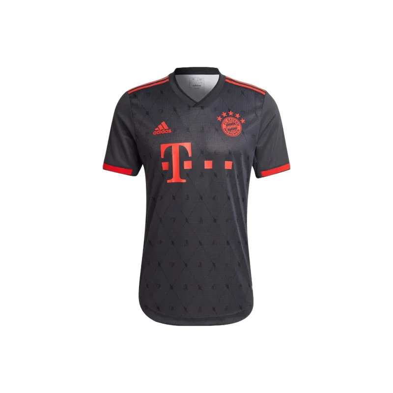 Adidas Soccer Jerseys Men Night Sky Gray-0