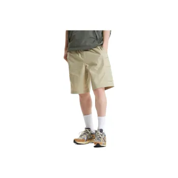 New Balance Heritage Cargo Shorts Unisex Beige