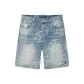 Light Denim Blue