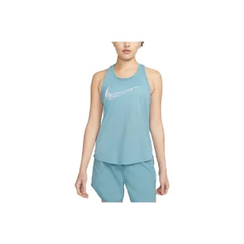 Nike Tank Tops Women's Sky Blue