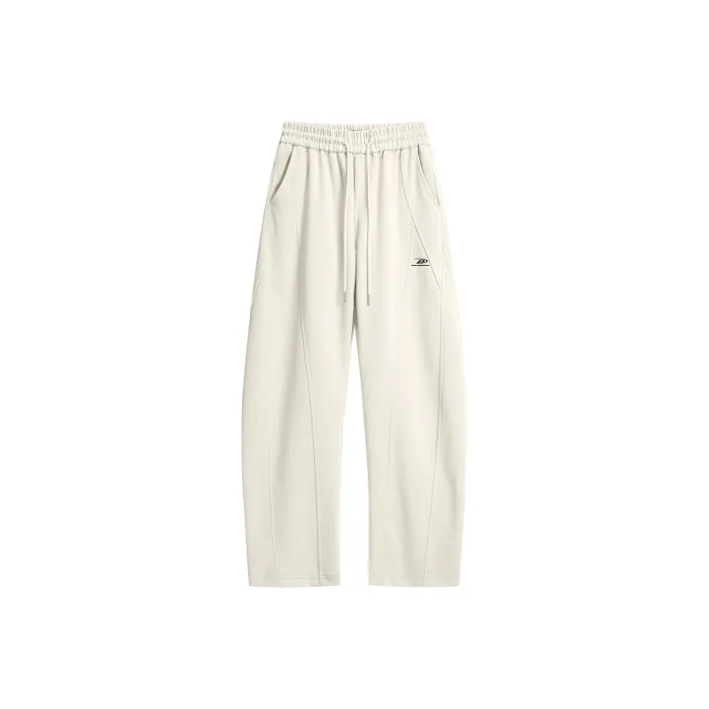 DAREASY Casual Pants Unisex-0
