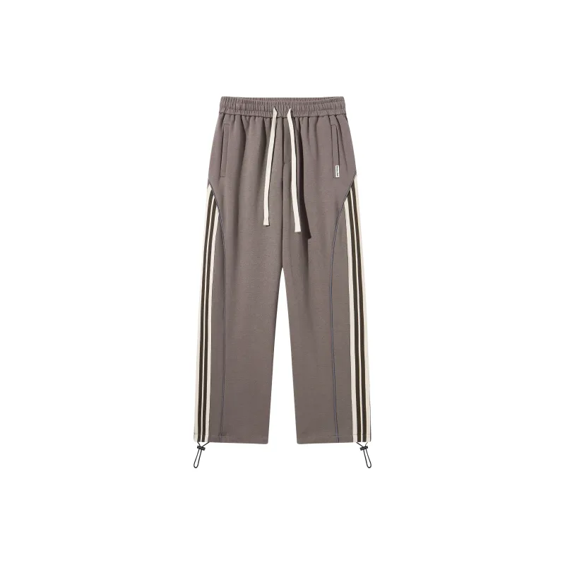 SESAME STREET Casual Pants Unisex-2