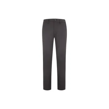 CALVIN KLEIN Casual Pants Men's Asphalt Gray