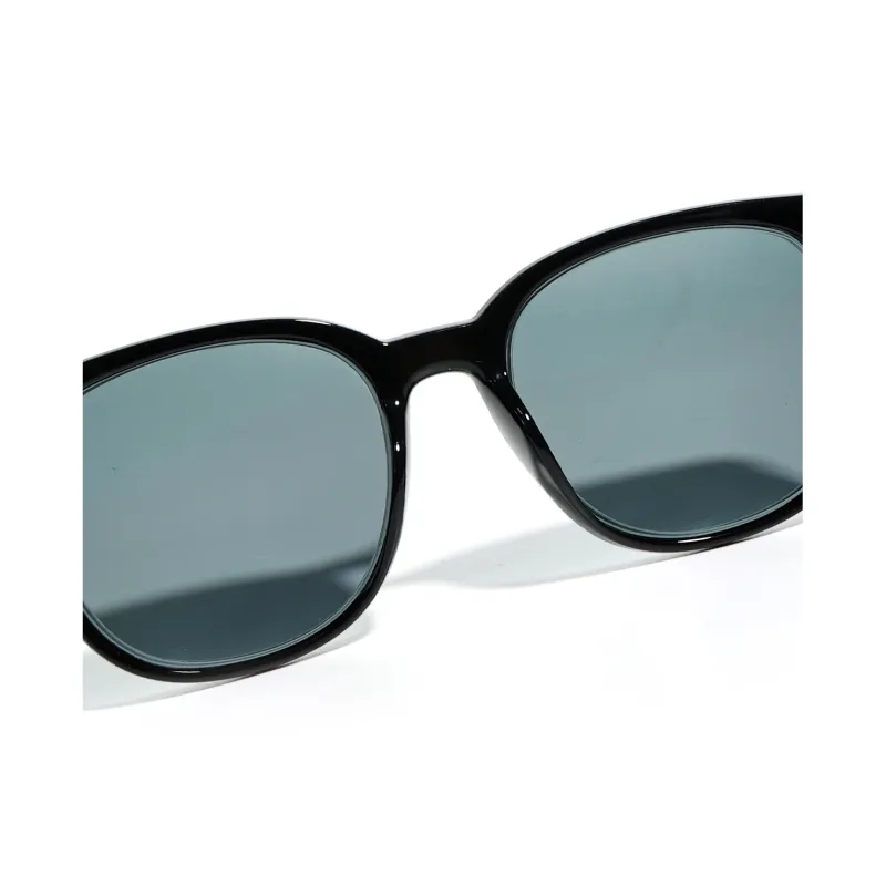 Conant Plate Frame Oval Sunglasses Unisex-1