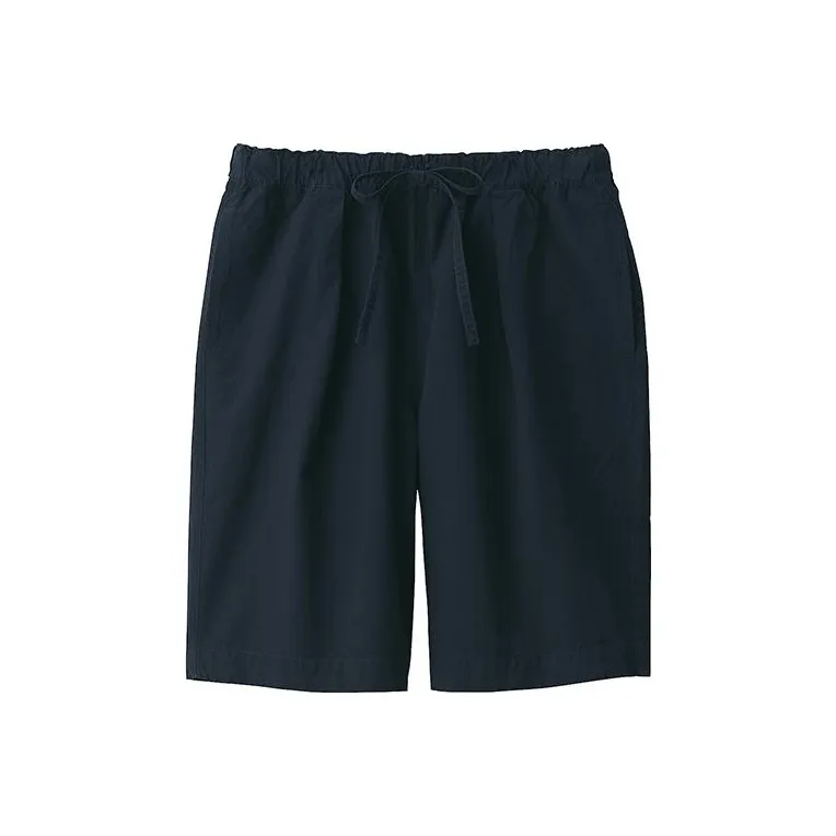 MUJI Casual Shorts Unisex-0