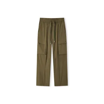 SEM/R Casual Pants Men