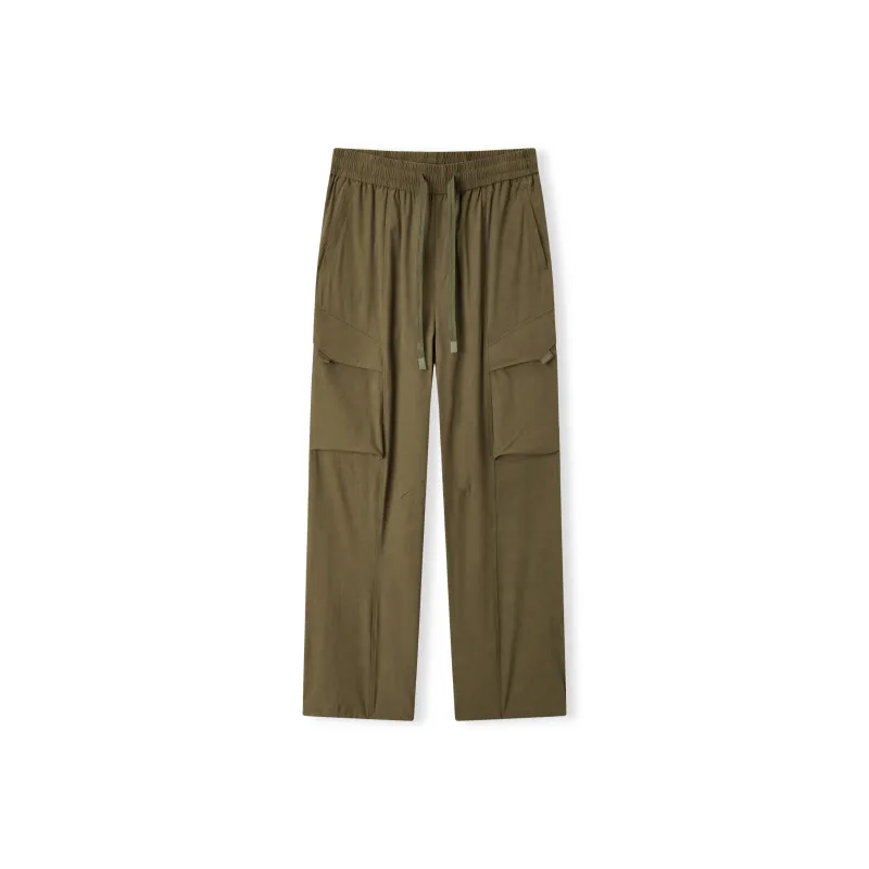 SEM/R Casual Pants Men-0