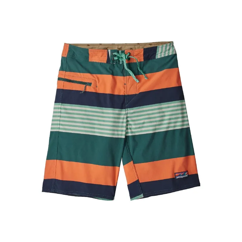 Patagonia Wavefarer Beach Shorts Men's-3