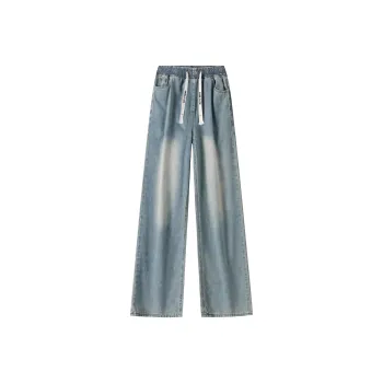 SAME FLOW Jeans Unisex
