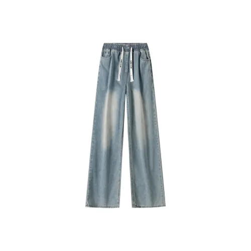 SAME FLOW Jeans Unisex