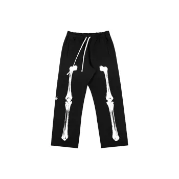 Slamble Casual Pants Unisex