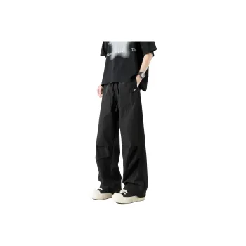 WKOOG Casual Pants Unisex
