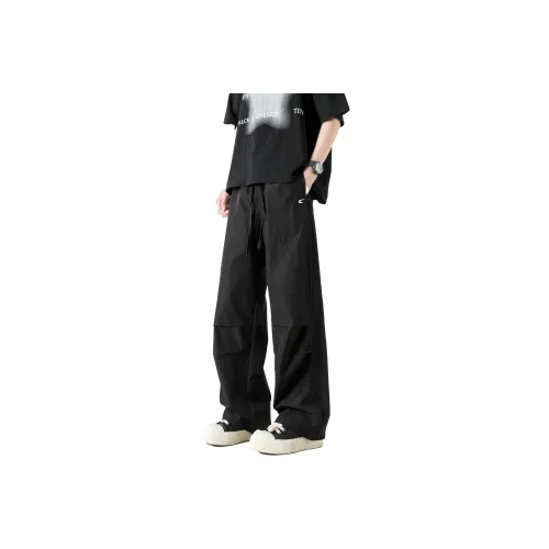 WKOOG Casual Pants Unisex