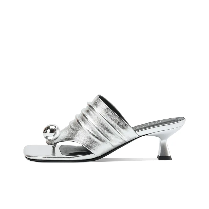 Rosa Bianca Flip Flops Women's-7