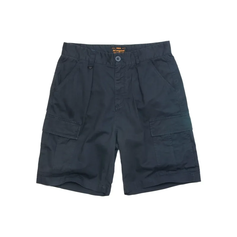 AKCLUB Vintage Collection Casual Shorts Men's-6