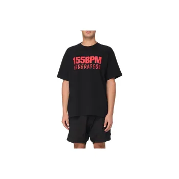 44 Label Group Printed T shirt