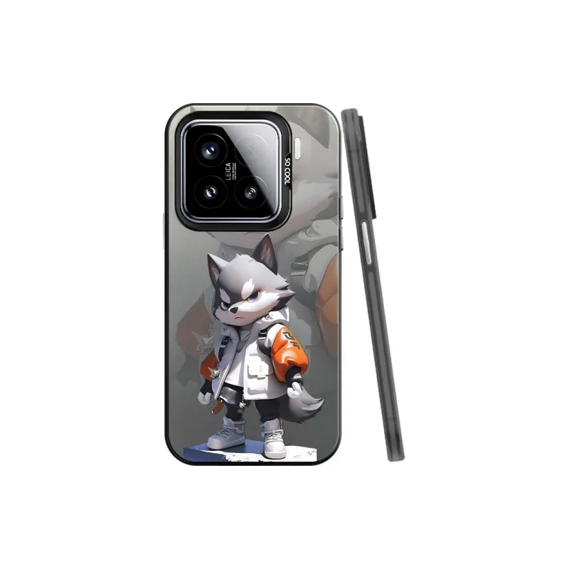 BAOCHENG Phone Cases-0