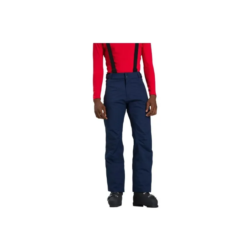 ROSSIGNOL Ski Pants Men-5