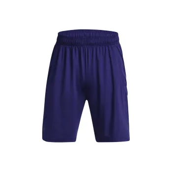 Under Armour Casual Shorts Men Sonar Blue