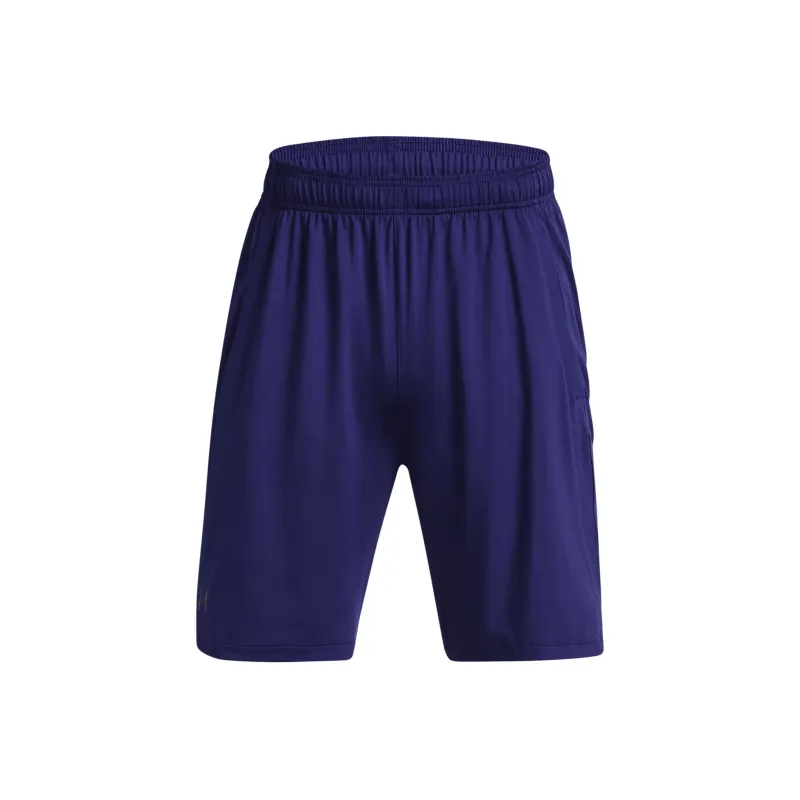 Under Armour Casual Shorts Men Sonar Blue-0