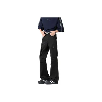 PANDA ADEVIL Casual Pants Unisex