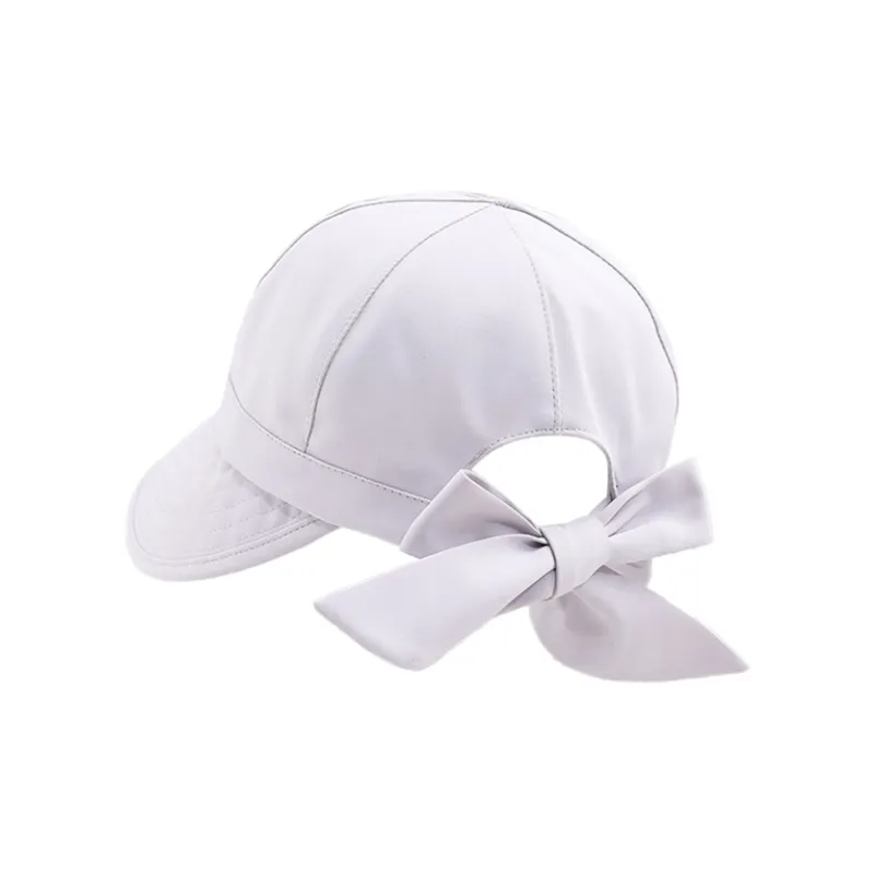 15 MINS Polyamide Sun Protection Hats Women's-6