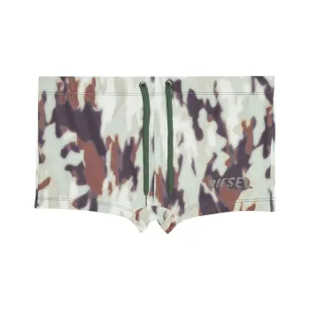 DIESEL Swimming Shorts Men's Multicolor