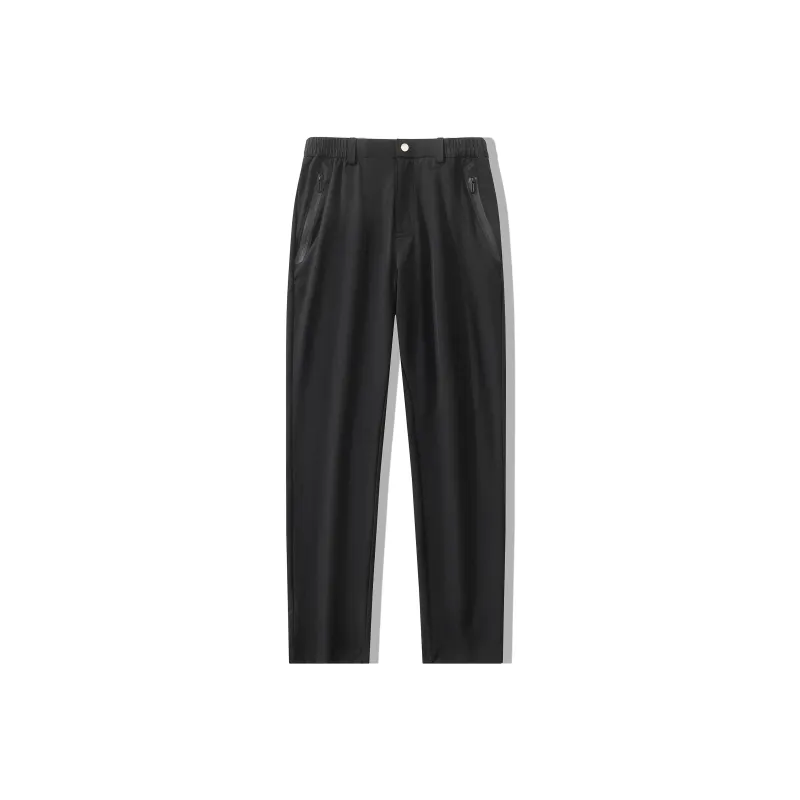 Hurley Casual Pants Unisex-0