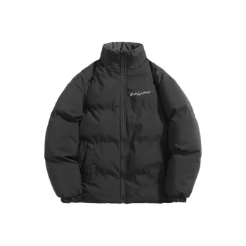 Unite Life HOODS Puffer Jacket Unisex