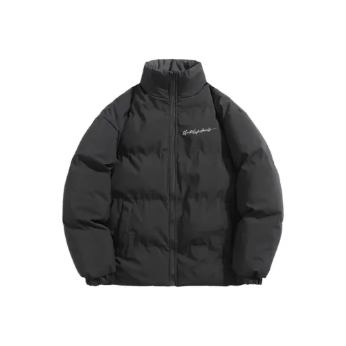 Unite Life HOODS Puffer Jacket Unisex