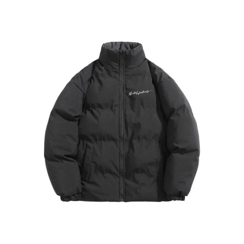 Unite Life HOODS Puffer Jacket Unisex-0