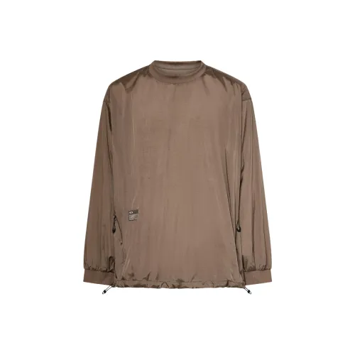 Oakley Sweatshirt Men's Metal Sheet