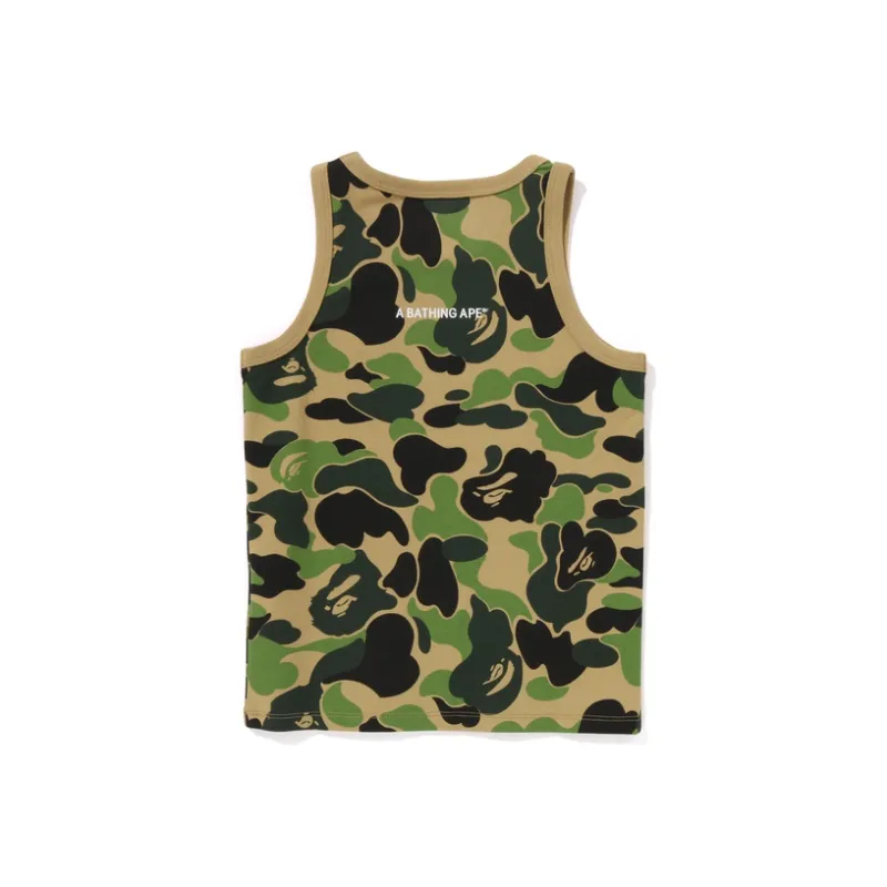 A BATHING APE SS25 Tank Tops Women's-3