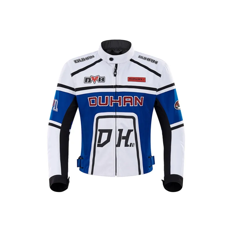 Duhan Racing Suits / Motorcycle Suits Unisex-2