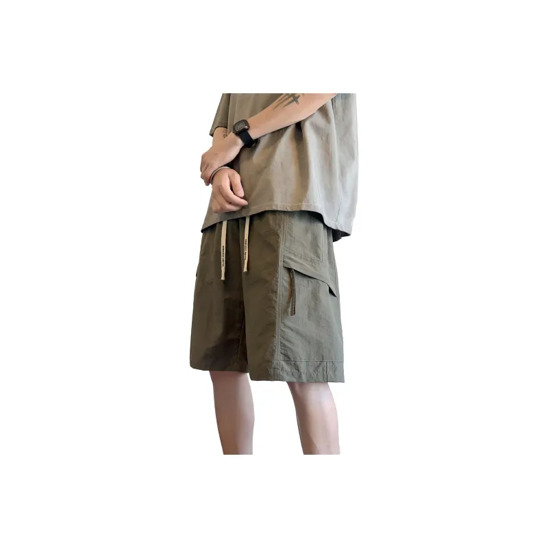 M MAICCO Cargo Shorts Unisex-19
