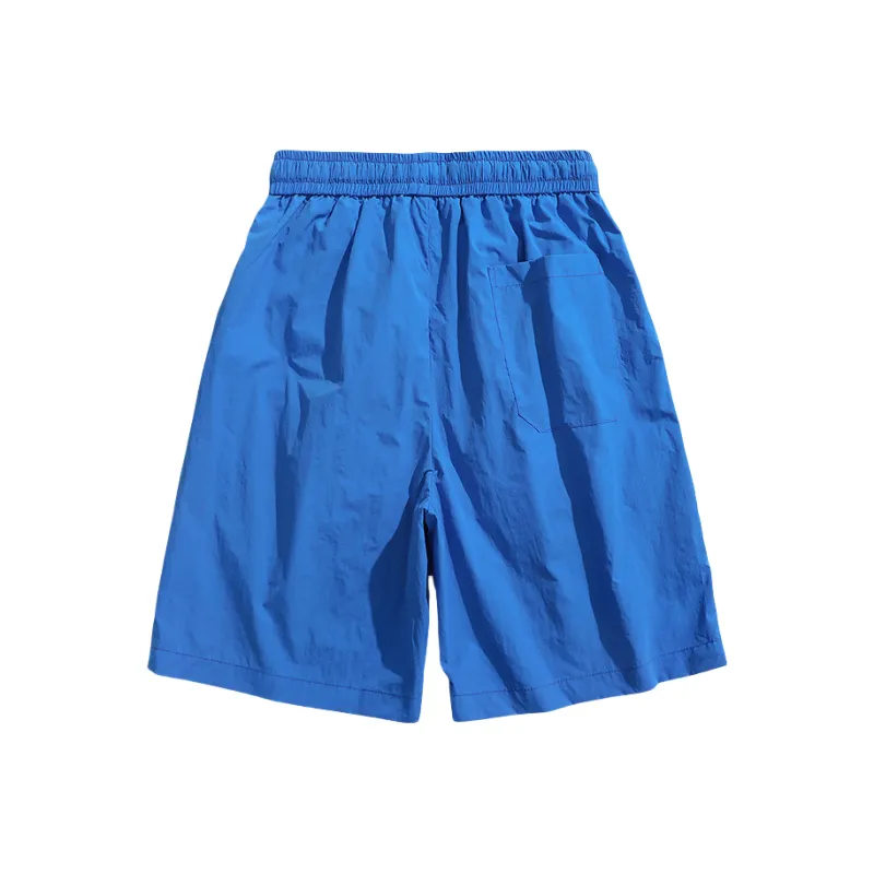 IXXAT Casual Shorts Unisex-9