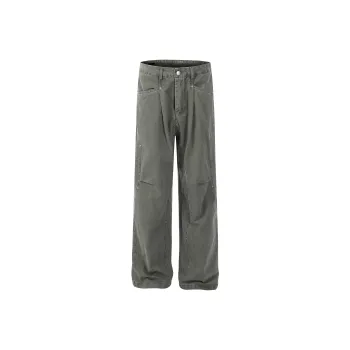 MT99 Loose Fit Casual Pants Unisex