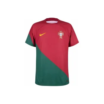 Nike Soccer Jerseys Men Red