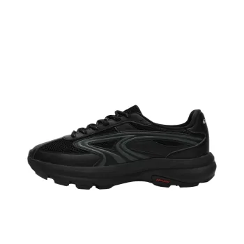 Discovery Expedition Cardiff Low Top Casual Shoes Unisex