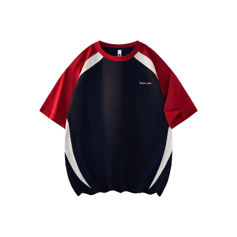 CrocoSport Crocodile Shirt Sports Series T Shirt Unisex-6