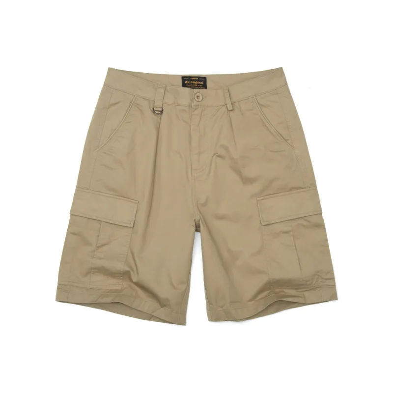 AKCLUB Vintage Collection Casual Shorts Men's-8