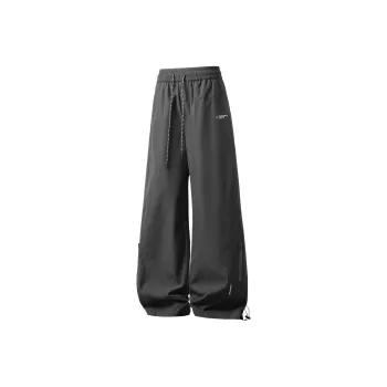 IN'S Casual Pants Unisex