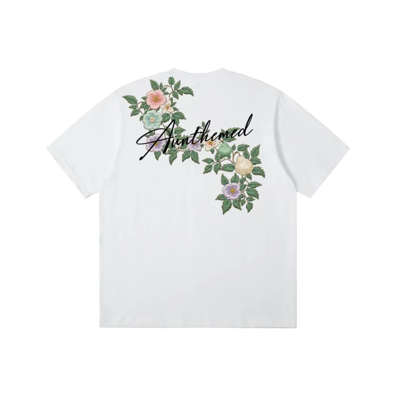 UNthemed T Shirt Unisex Combo Set-12