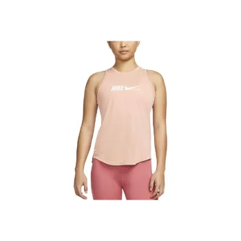 Nike Tank Tops Women's Rose
