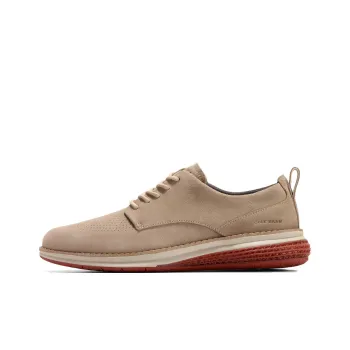 COLE HAAN OriginalGrand Collection Casual Shoes Men's Beige