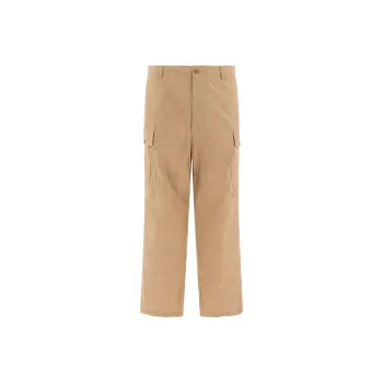 Beams Plus Straight leg Trousers
