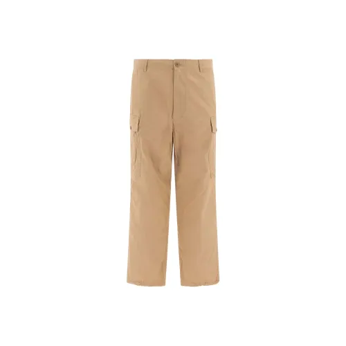 Beams Plus Straight leg Trousers