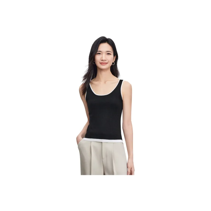 SENTUBILA Tank Tops Women's-12