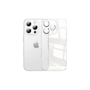 Platinum letter Phone Cases