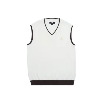 LI NING 1990 Tank Tops Women's Ecru